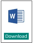 MS Word Cover Letter download